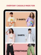 The Souled Store: Shopping App screenshot 9