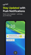 UpVisit screenshot 6