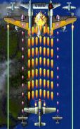 1941 AirAttack: Airplane Games screenshot 1