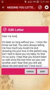 Love Letters screenshot 14