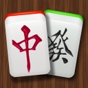 Mahjong Solitaire Free Icon