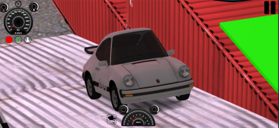 Car Parking Simulator Pro screenshot 4