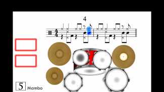 Drum Beats screenshot 2