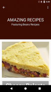 Amazing Beans Recipes screenshot 1