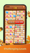 Onet Puzzle - Tile Match Game screenshot 2