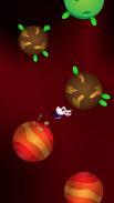 Bunny Jump - relaxing game ( play when Bored ) screenshot 1