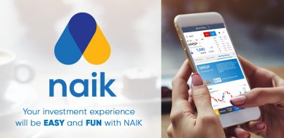 Naik mobile ver 2.0