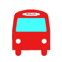 Brussels Realtime Bus Tracker