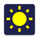 Weather Reporter Icon