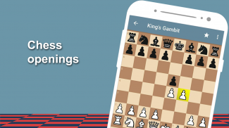 Os melhores aplicativos de xadrez para Android 
