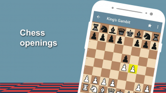 Chess - King's Gambit APK for Android Download