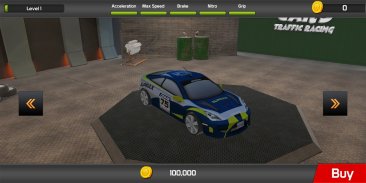 Carrera de coches clásicos Auto Sport 2021 screenshot 4