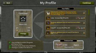 War 1944 : World War II screenshot 3