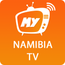 My Namibia TV Icon