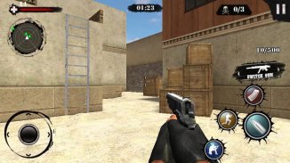 Shoot Duty Army screenshot 5