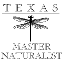 Texas Master Naturalist Icon