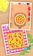 Pizza Maker - Cooking Game screenshot 11