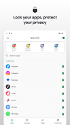 AI Locker: Hide & Lock any App screenshot 5