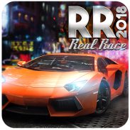 Real Race 2018 screenshot 2