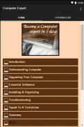 Computer Expert screenshot 1