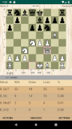 OpeningTree - Chess Openings screenshot 1