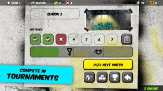 Street Fighting 2: Multiplayer screenshot 6