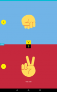 Rock Paper Scissors with AI screenshot 0