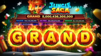 Double Win Casino Slots - Free Vegas Casino Games screenshot 10