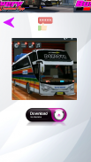 Bus Livery Download App screenshot 3