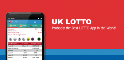 UK LOTTO