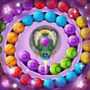 Viola's Quest: Marble Shooter Icon
