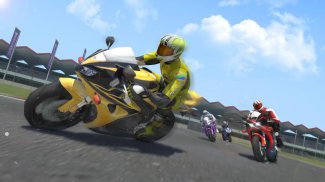 Bike Racing Moto Racing Bike screenshot 6