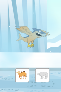 Hybrid Animals screenshot 1