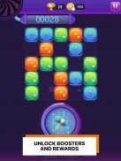 Beat Dice - Dice Merge Puzzle screenshot 4