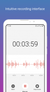 Vsmart Sound Recorder screenshot 1