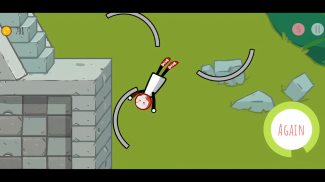 Stickman Break offline games screenshot 9