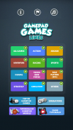 Gamepad Games Links screenshot 2