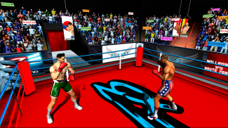 Fists For Fighting (Fx3) screenshot 1