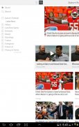 AL.com: Auburn Football News screenshot 5