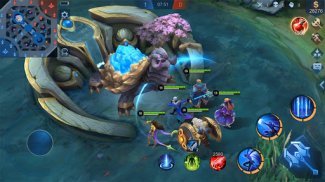 Mobile Legends: Bang Bang screenshot 0