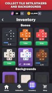 Dominoes online - play Domino! screenshot 8