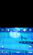 Fantasy Theme for GO Keyboard screenshot 5