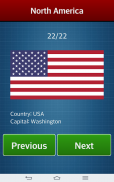 Capitals World screenshot 5