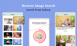 Reverse Image Search: Find Pic screenshot 5