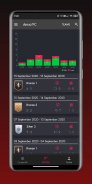 Amaz'FC - WL Champions Tracker screenshot 5