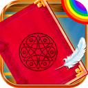 Book Of Enigmas: Solve the Puz Icon