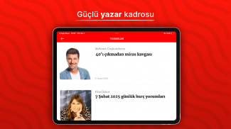 Posta Gazetesi screenshot 4