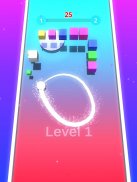 Color Stack Ball screenshot 7