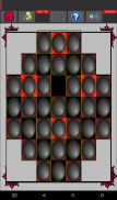 Peg Solitaire screenshot 3