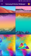 Wallpaper for Samsung M10,M20,M30,M40 Wallpapers screenshot 7